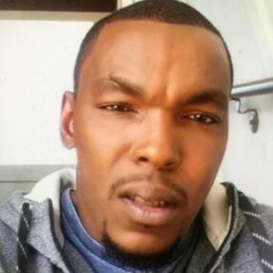 Meet your Posher, Curtis